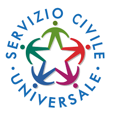 servizio civile universale logo